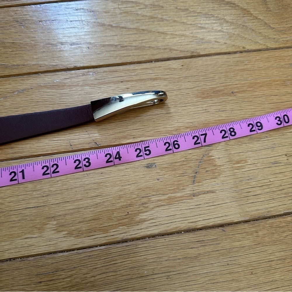 Brown Belt